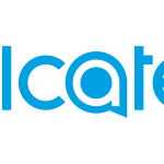 Alcatel-Logo